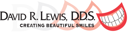 Logo for David R. Lewis DDS